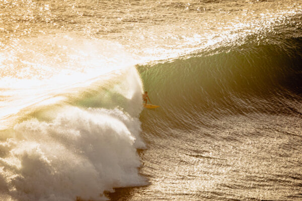 Surf photography in Bali Uluwatu Secret spot beach